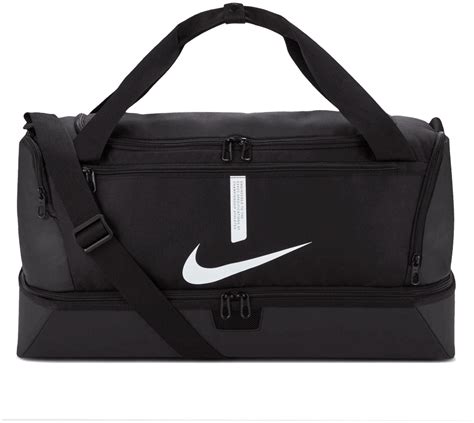 nike sporttasche damen schwarz|sportrucksack MIT schuhfach.